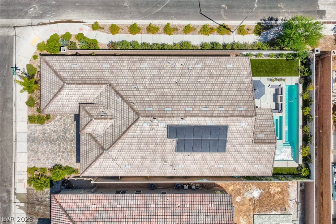 9306 Sierra De Luna Court Las Vegas NV 89139