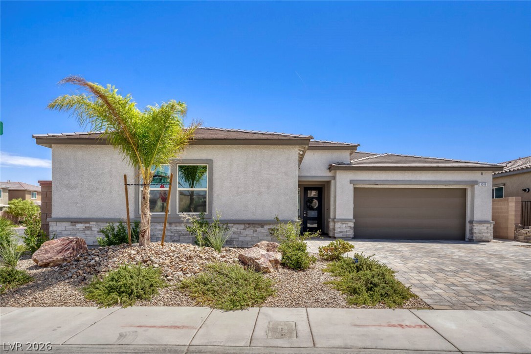 9306 Sierra De Luna Court Las Vegas NV 89139