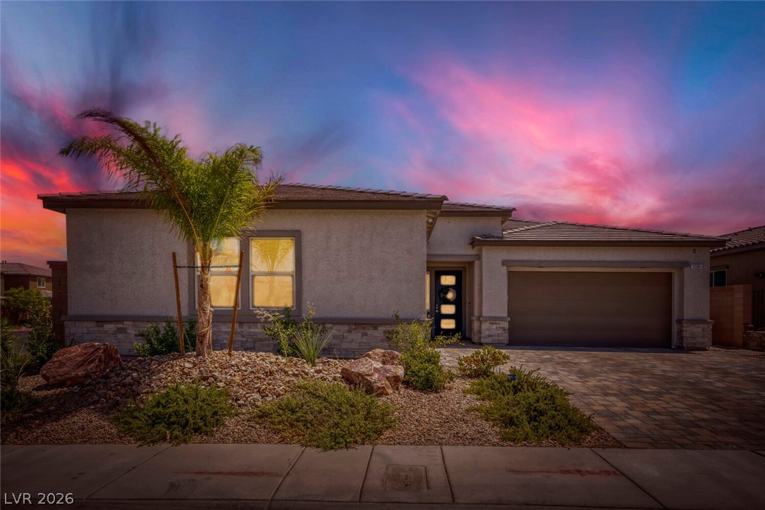 9306 Sierra De Luna Court Las Vegas NV 89139