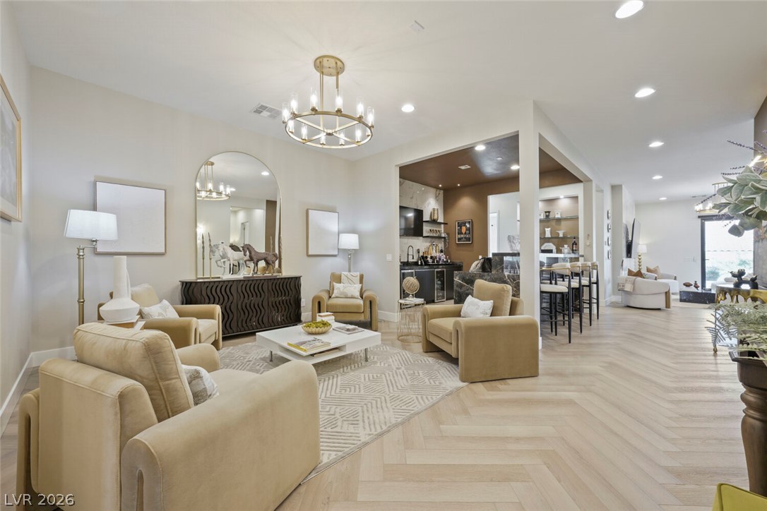9306 Sierra De Luna Court Las Vegas NV 89139
