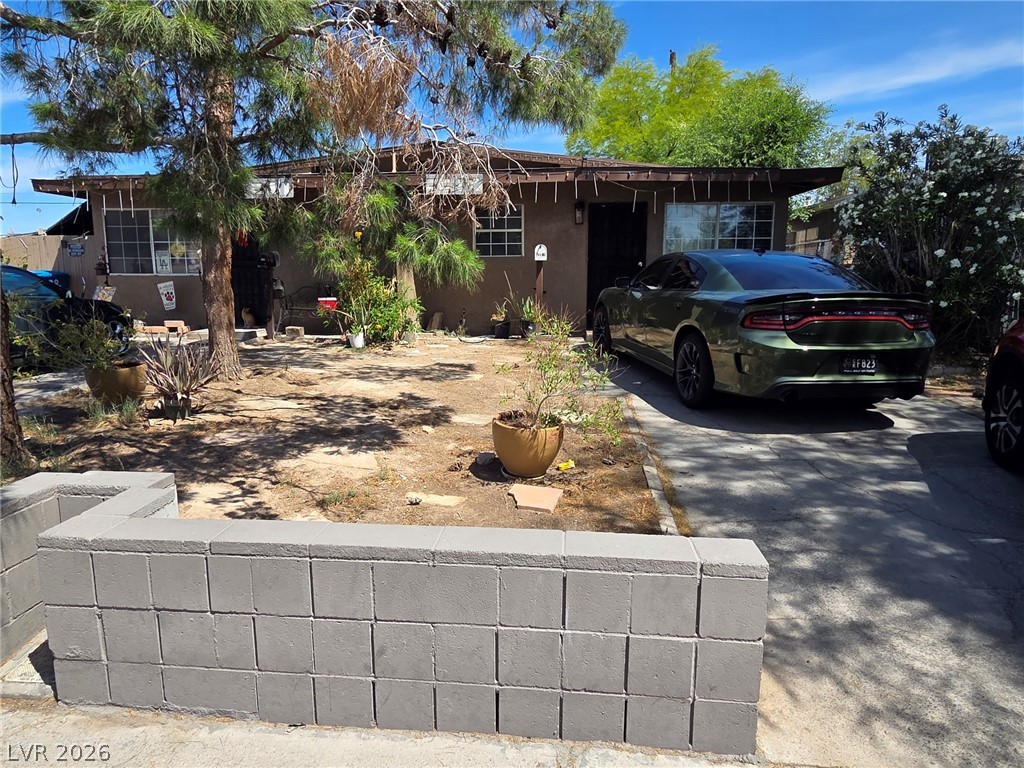 3302 Thomas Avenue North Las Vegas NV 89030