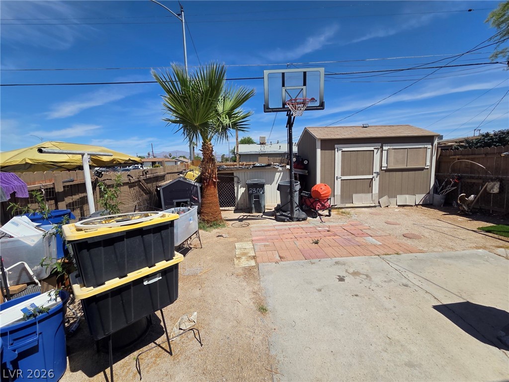 3302 Thomas Avenue North Las Vegas NV 89030