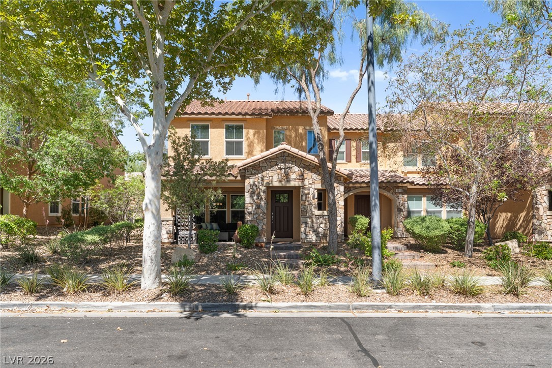 1907 Epte Poplars Street Henderson NV 89044