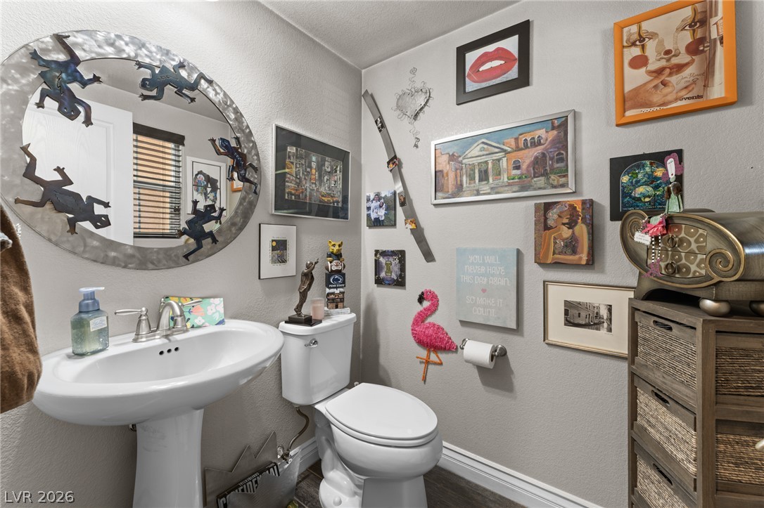 1907 Epte Poplars Street Henderson NV 89044