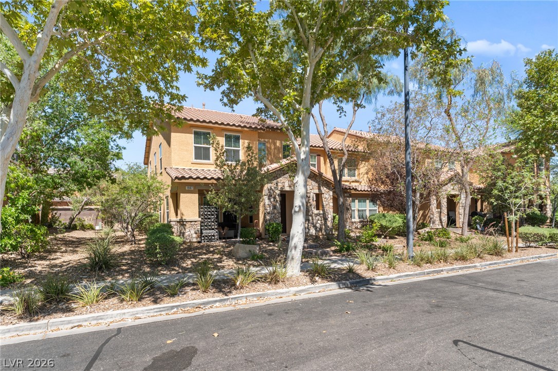 1907 Epte Poplars Street Henderson NV 89044