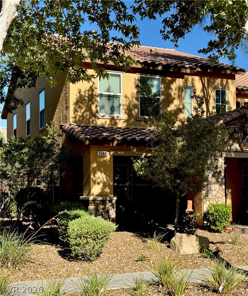 1907 Epte Poplars Street Henderson NV 89044