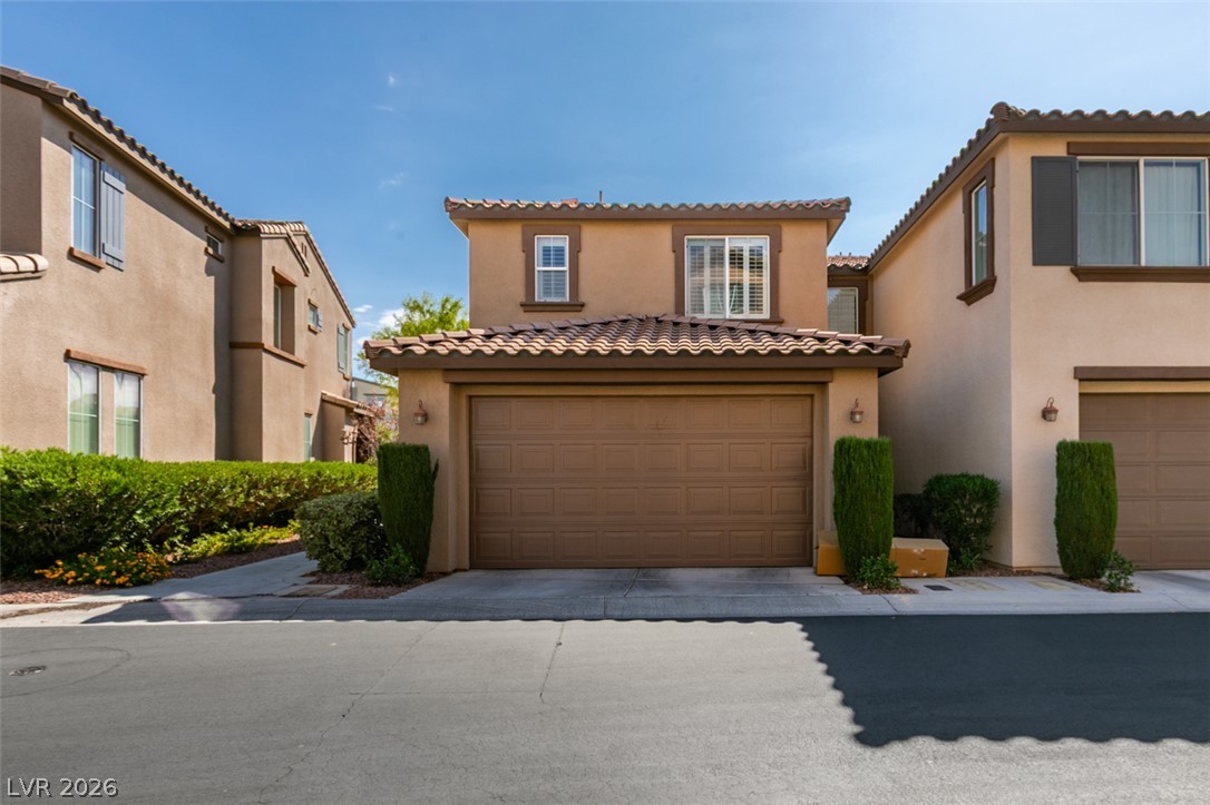 11320 Belmont Lake Drive 101 Las Vegas NV 89135