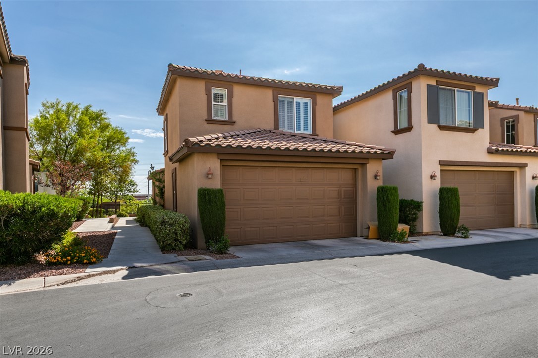 11320 Belmont Lake Drive 101 Las Vegas NV 89135