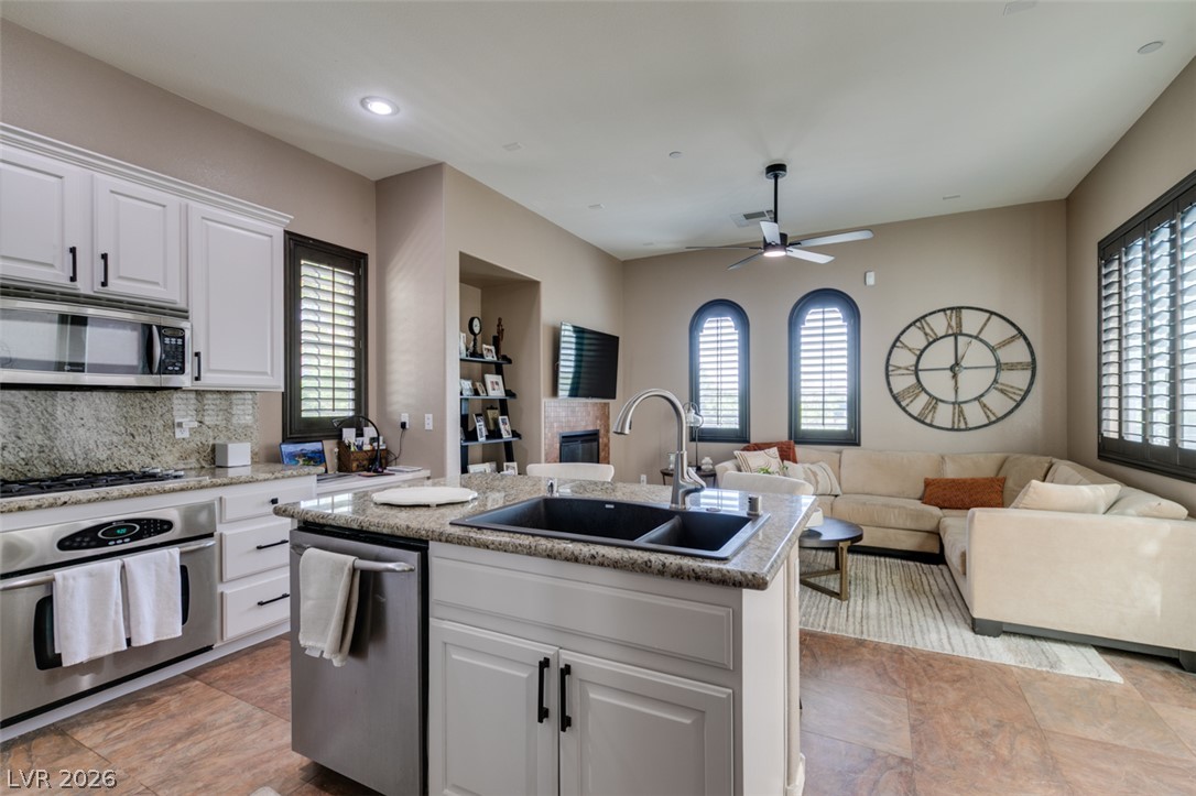 11320 Belmont Lake Drive 101 Las Vegas NV 89135