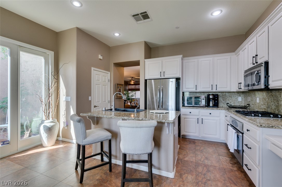 11320 Belmont Lake Drive 101 Las Vegas NV 89135