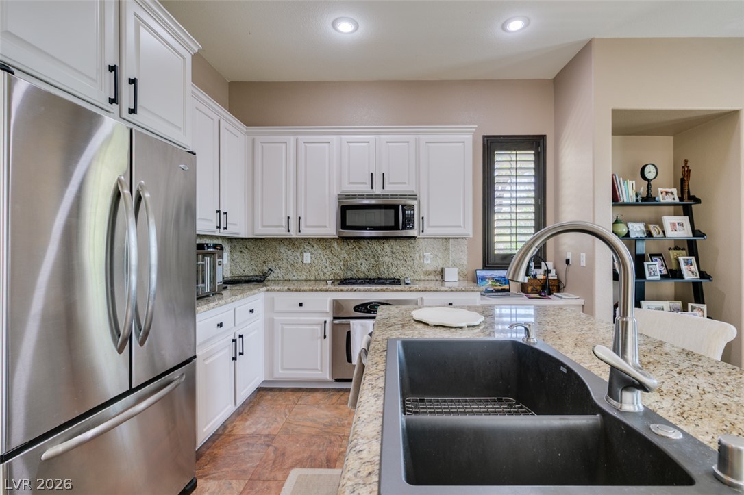 11320 Belmont Lake Drive 101 Las Vegas NV 89135