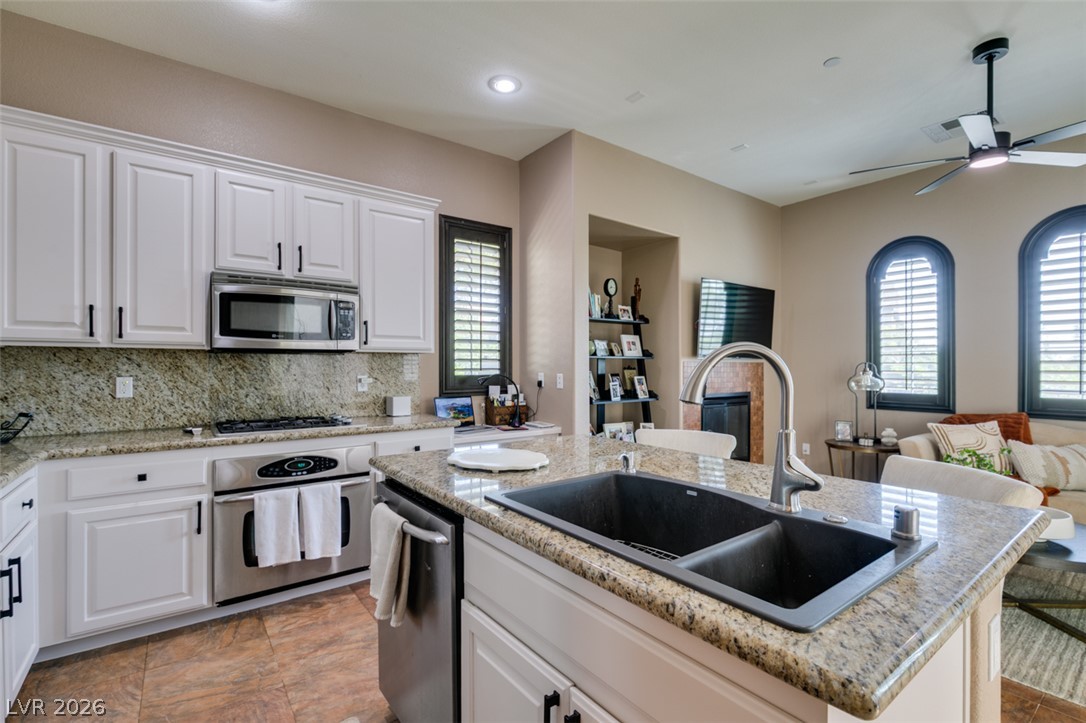 11320 Belmont Lake Drive 101 Las Vegas NV 89135