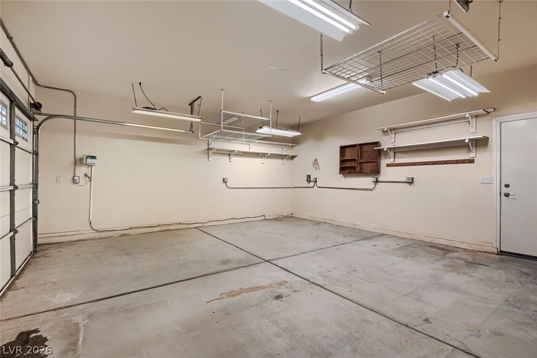 7509 Via Fiorentino Street Las Vegas NV 89131