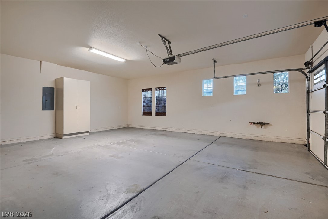 7509 Via Fiorentino Street Las Vegas NV 89131