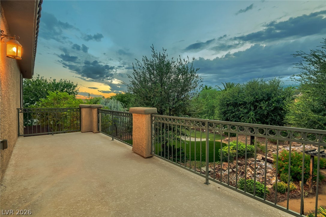 7509 Via Fiorentino Street Las Vegas NV 89131