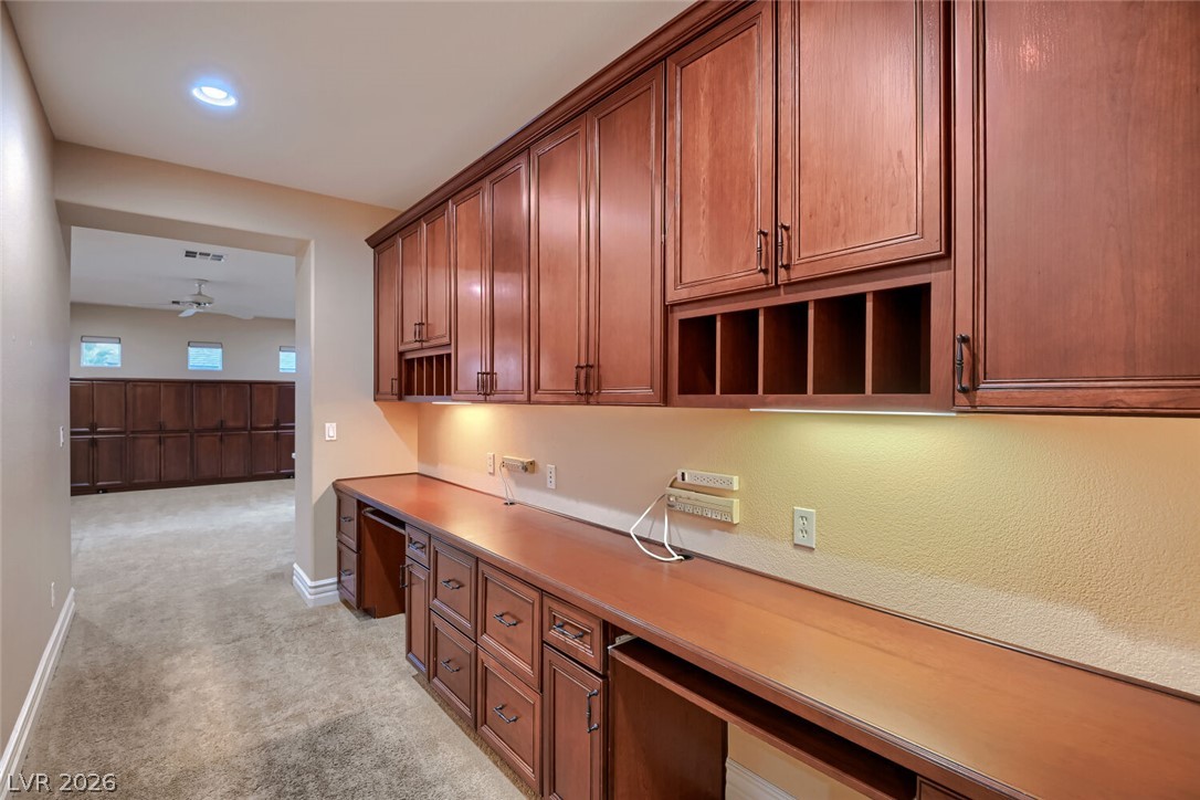 7509 Via Fiorentino Street Las Vegas NV 89131