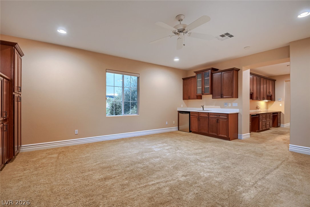 7509 Via Fiorentino Street Las Vegas NV 89131