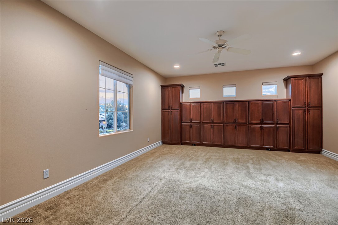 7509 Via Fiorentino Street Las Vegas NV 89131