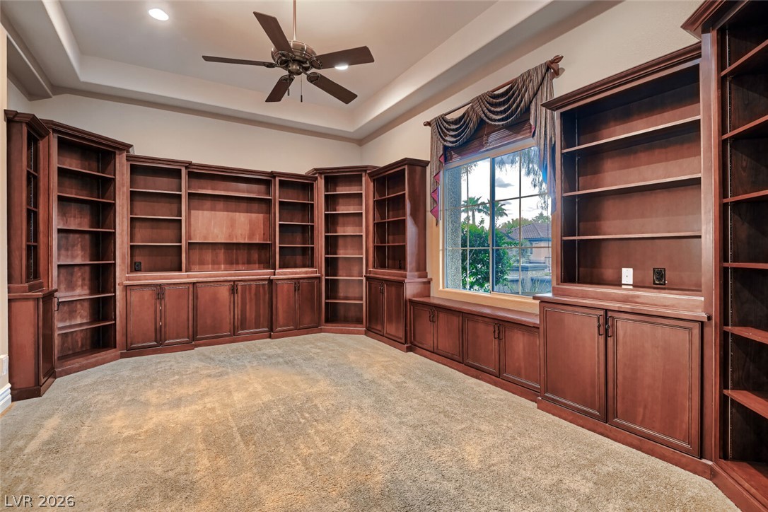 7509 Via Fiorentino Street Las Vegas NV 89131