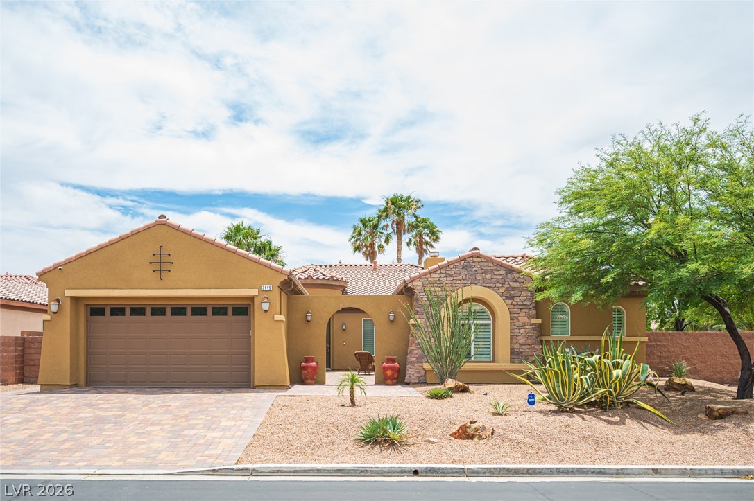 7119 April Wind Avenue Las Vegas NV 89131