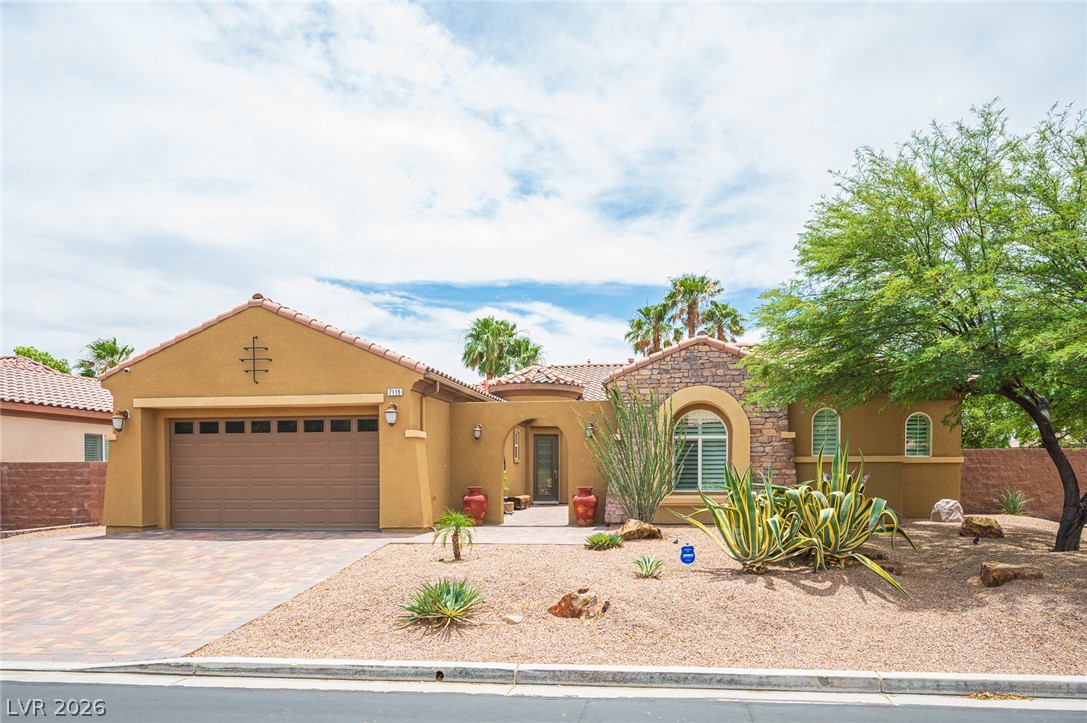 7119 April Wind Avenue Las Vegas NV 89131
