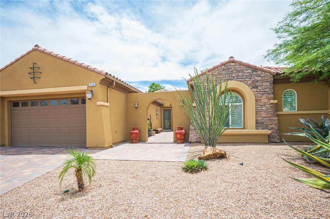 7119 April Wind Avenue Las Vegas NV 89131