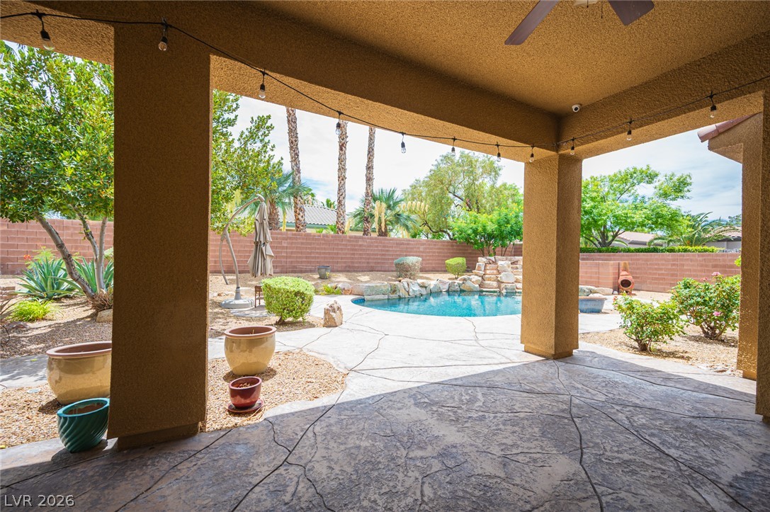 7119 April Wind Avenue Las Vegas NV 89131