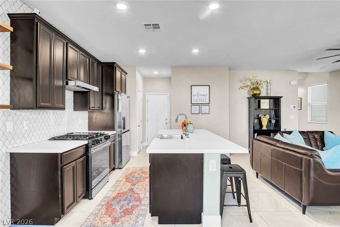 9688 Rankin Ridge Court Las Vegas NV 89178