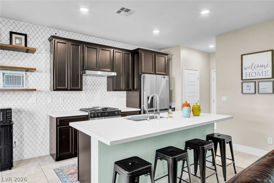 9688 Rankin Ridge Court Las Vegas NV 89178
