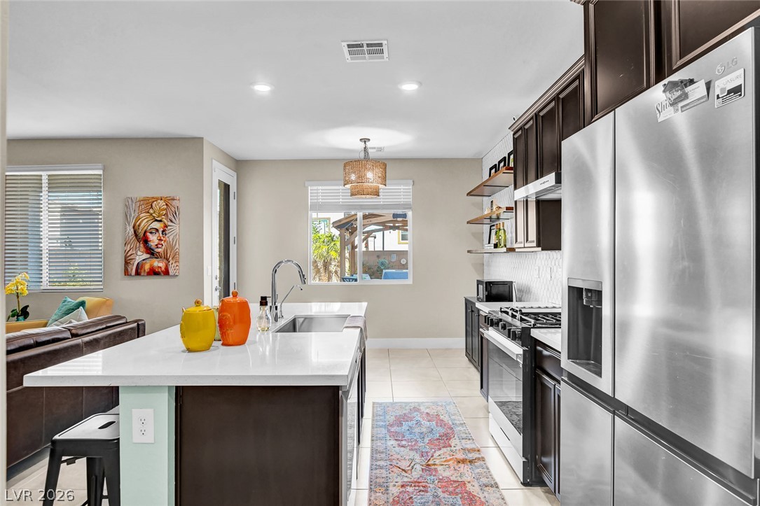 9688 Rankin Ridge Court Las Vegas NV 89178