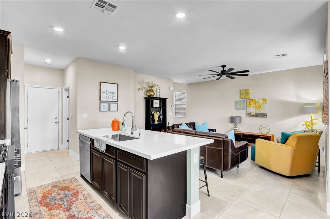 9688 Rankin Ridge Court Las Vegas NV 89178
