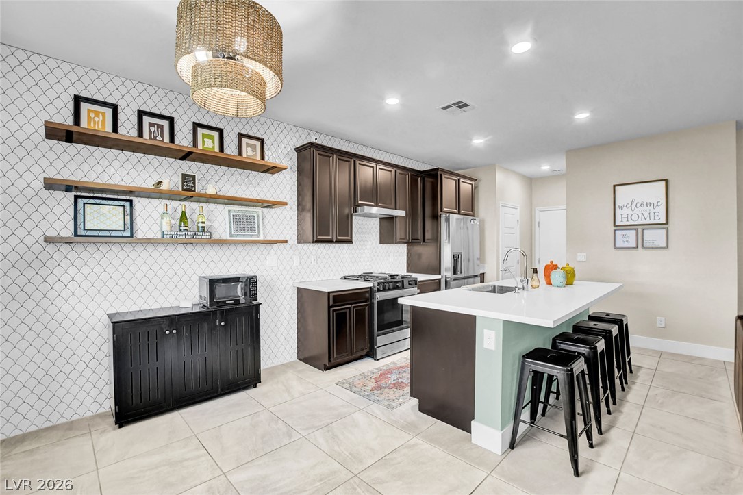 9688 Rankin Ridge Court Las Vegas NV 89178