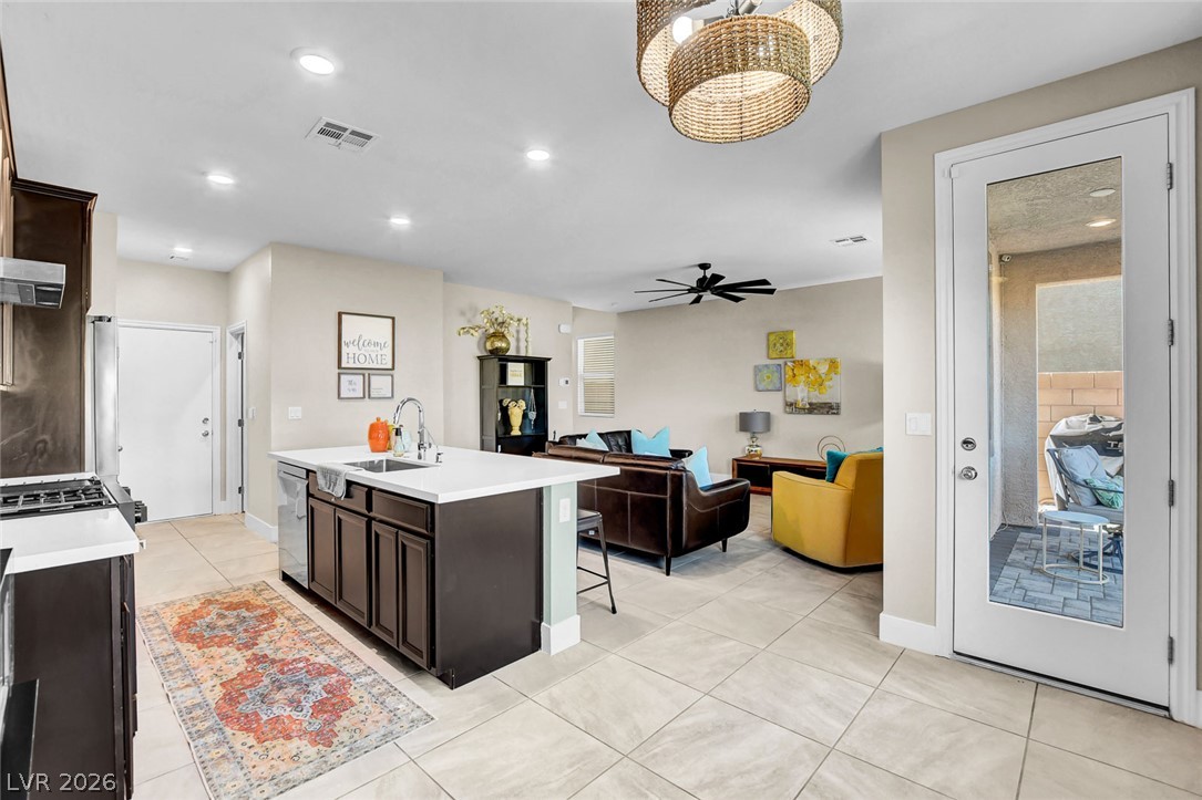 9688 Rankin Ridge Court Las Vegas NV 89178