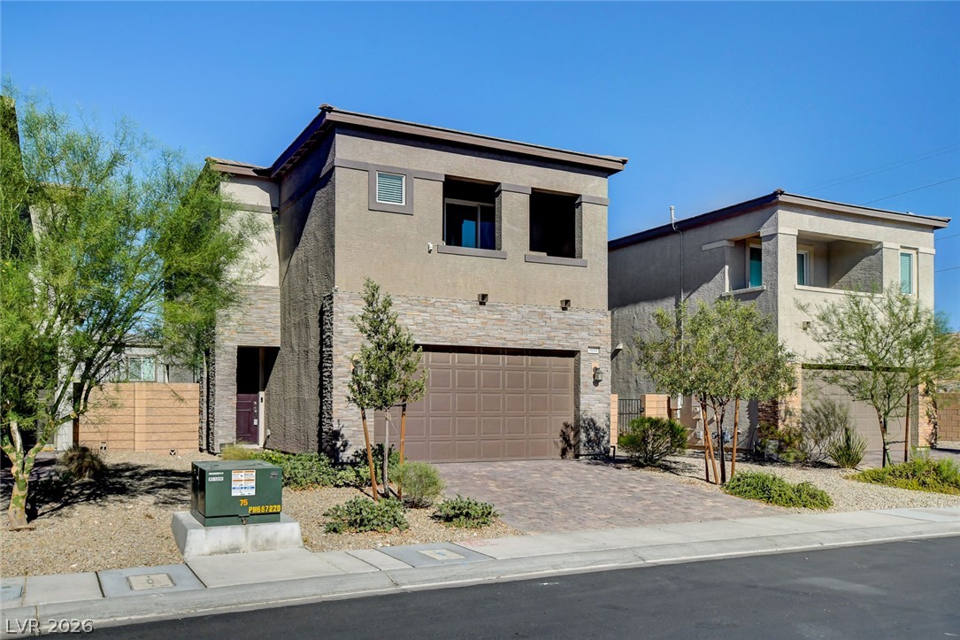 9688 Rankin Ridge Court Las Vegas NV 89178