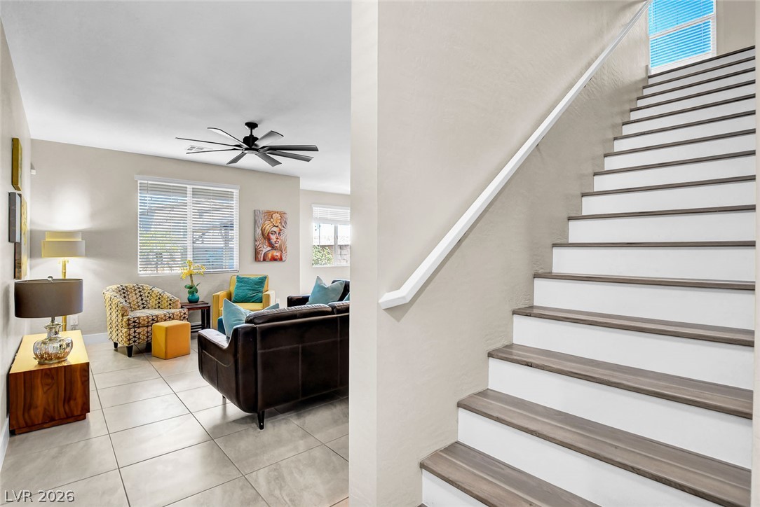 9688 Rankin Ridge Court Las Vegas NV 89178