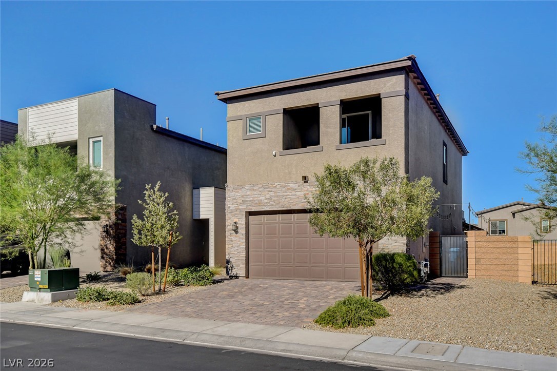 9688 Rankin Ridge Court Las Vegas NV 89178