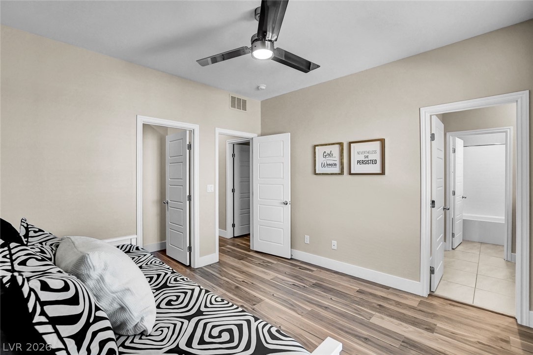 9688 Rankin Ridge Court Las Vegas NV 89178