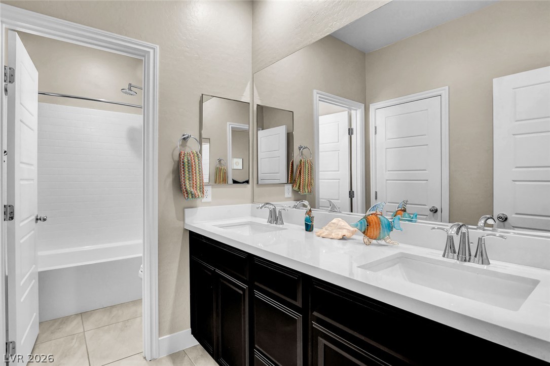 9688 Rankin Ridge Court Las Vegas NV 89178