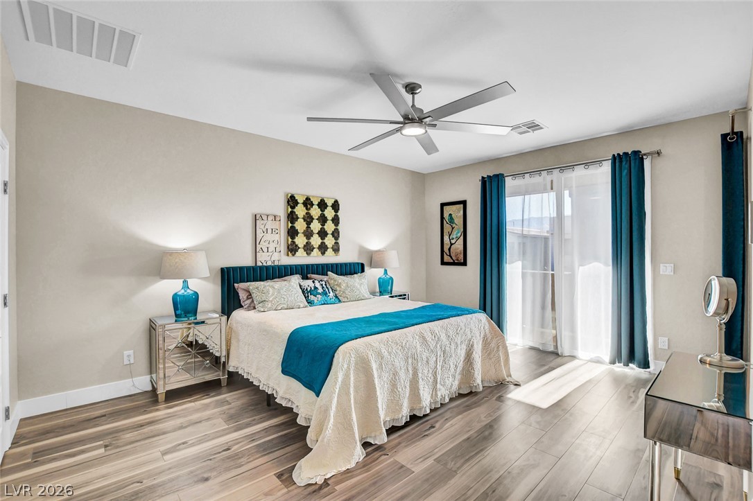 9688 Rankin Ridge Court Las Vegas NV 89178