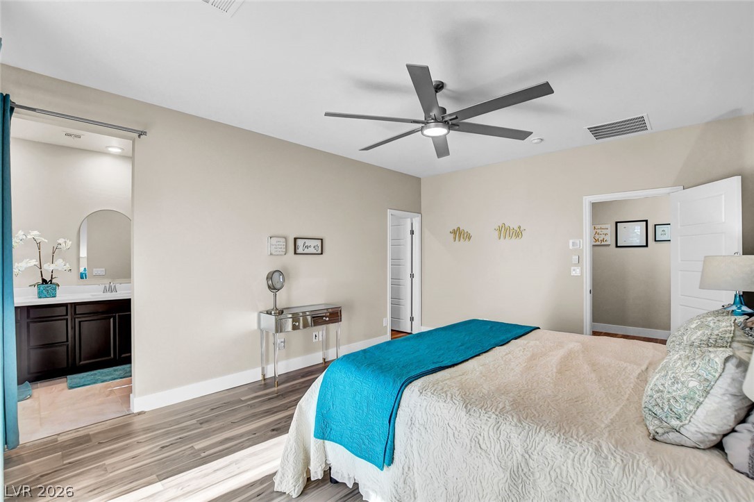 9688 Rankin Ridge Court Las Vegas NV 89178
