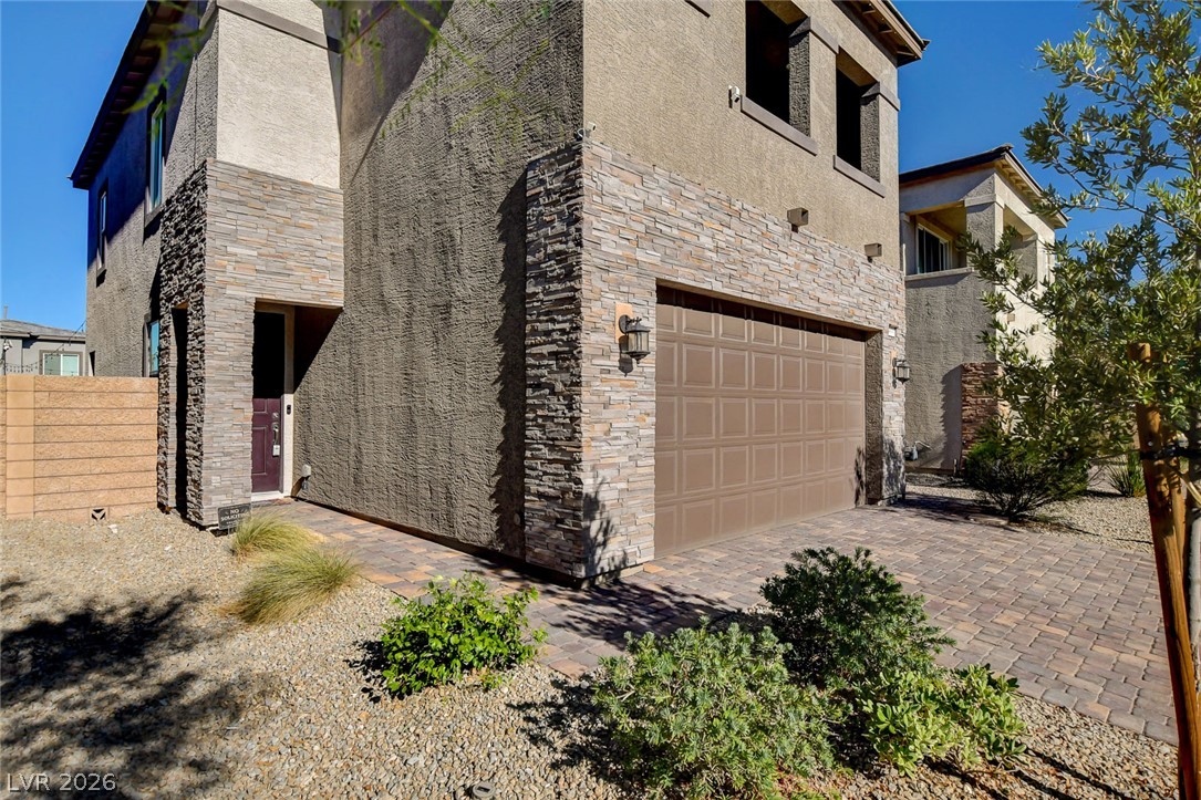 9688 Rankin Ridge Court Las Vegas NV 89178