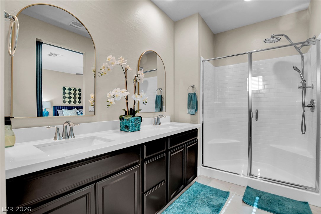9688 Rankin Ridge Court Las Vegas NV 89178