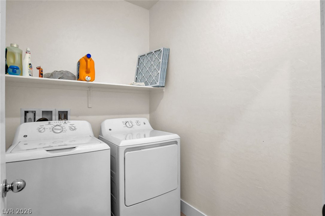 9688 Rankin Ridge Court Las Vegas NV 89178
