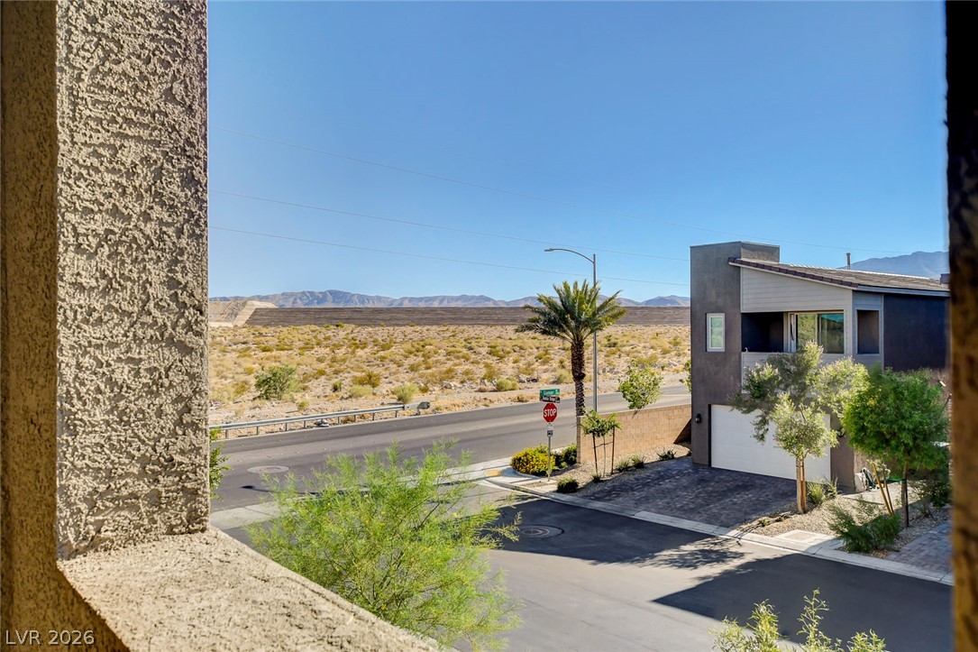 9688 Rankin Ridge Court Las Vegas NV 89178