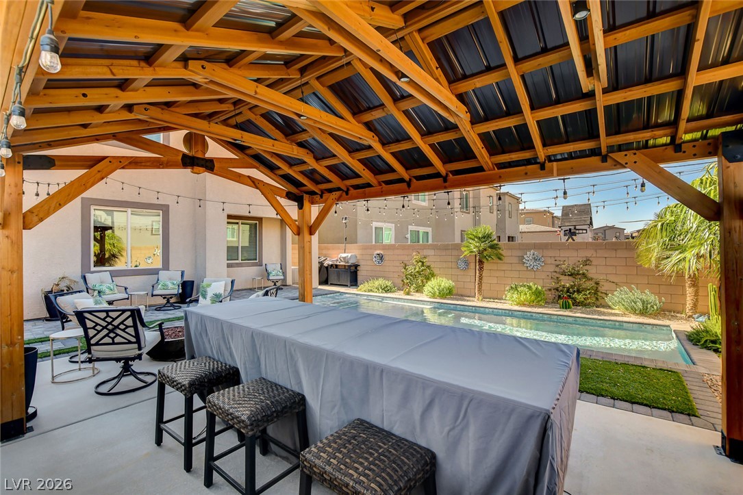 9688 Rankin Ridge Court Las Vegas NV 89178