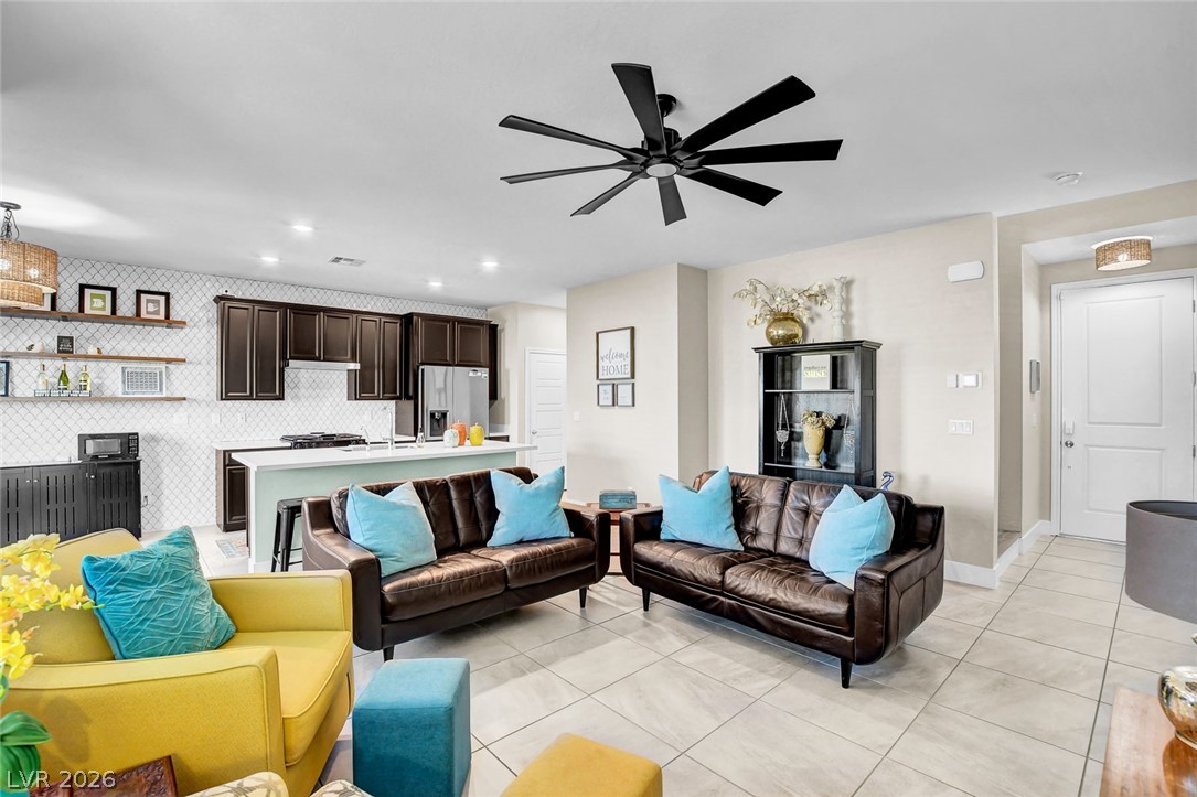 9688 Rankin Ridge Court Las Vegas NV 89178