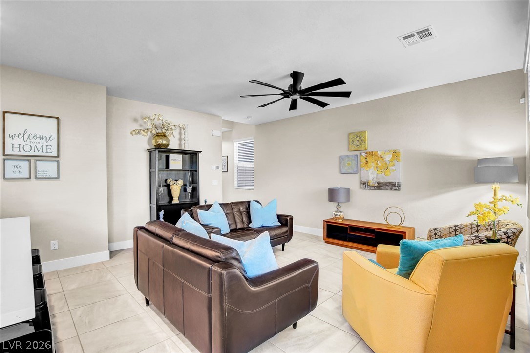 9688 Rankin Ridge Court Las Vegas NV 89178