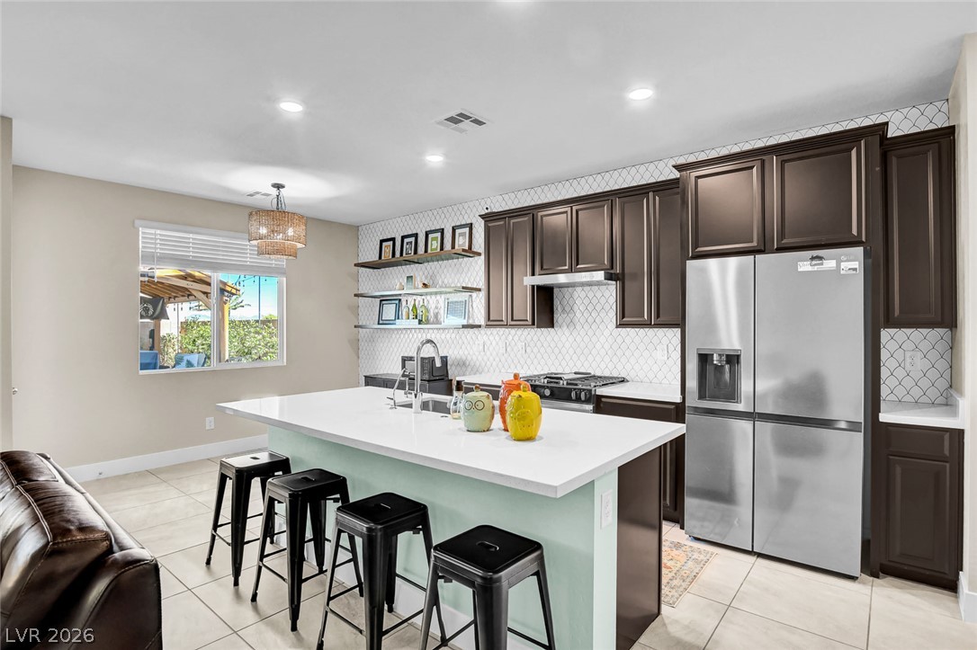 9688 Rankin Ridge Court Las Vegas NV 89178