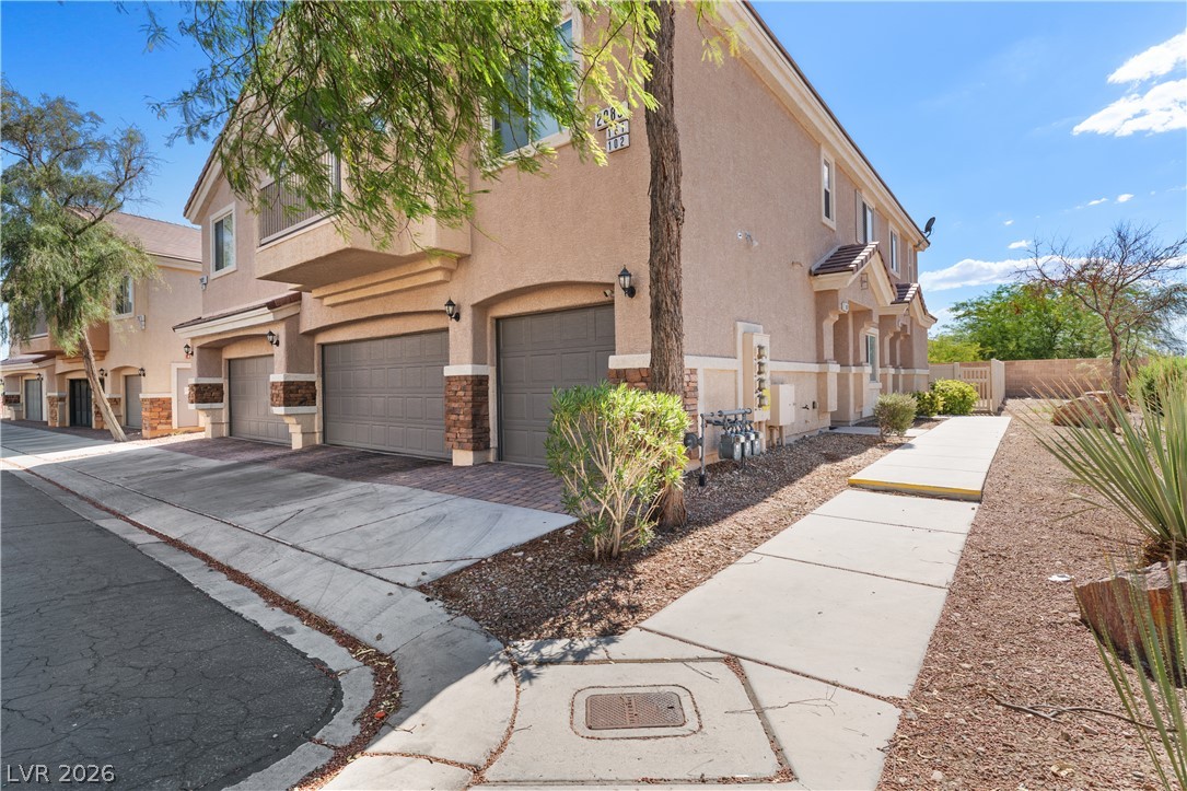 2089 Overton Beach Street 102 Las Vegas NV 89156
