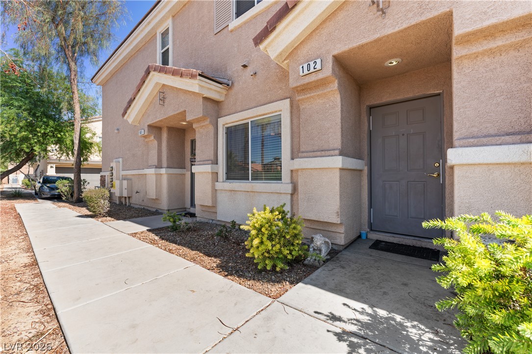2089 Overton Beach Street 102 Las Vegas NV 89156